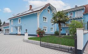 Park Hotel & Gaestehaus Rust